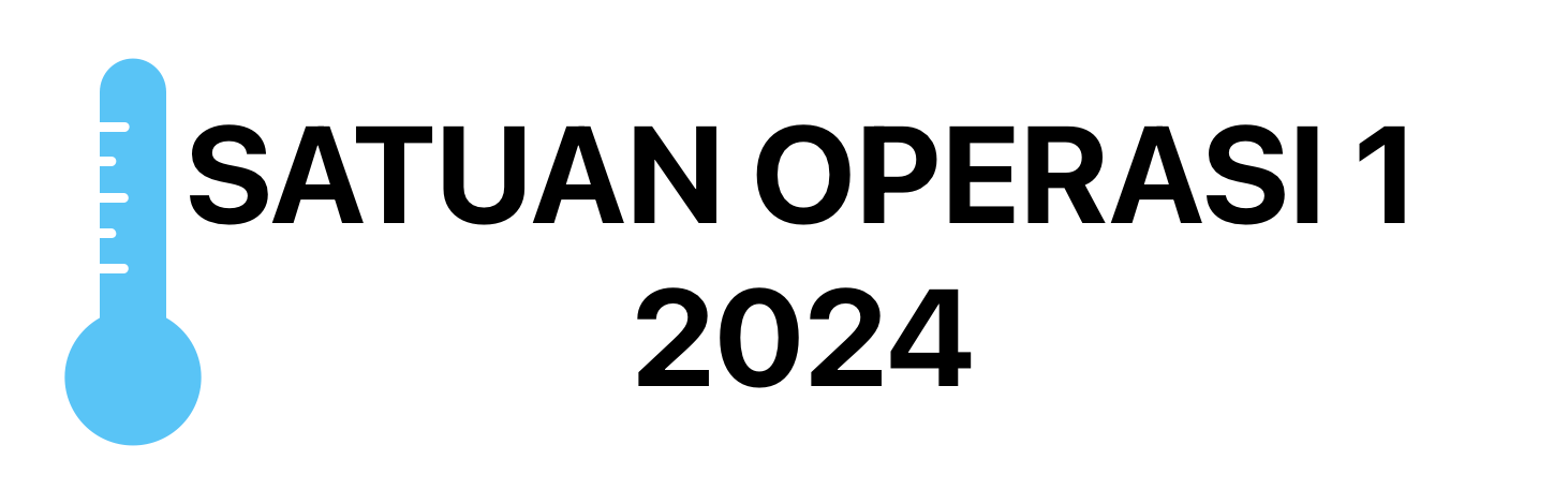 Satuan Operasi 1 (2024)
